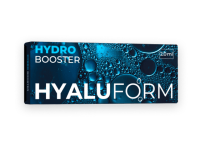 HYALUFORM® HYDRO BOOSTER (ГИАЛУФОРМ ГИДРО БУСТЕР)