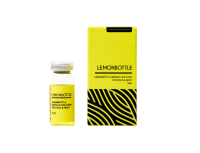 LEMONBOTTLE AMPULE SOLUTION ( ЛЕМОНБОТЛ АМПУЛ СОЛЮШН)