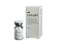 L(+) LIFT ПОЛИ-L-МОЛОЧНАЯ КИСЛОТА 500 МГ (Л ПЛЮС ЛИФТ)