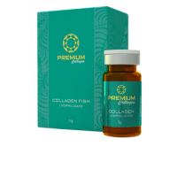PREMIUM Collagen Fish