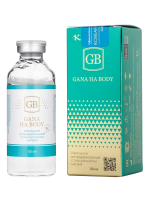 GANA HA BODY (Гана Боди)