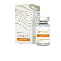 Мезокомплекс Aurevitelli PEPTO LIGHT
