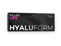 HYALUFORM® LIPS (ГИАЛУФОРМ ЛИПС)