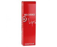 Белотеро Липс Контур (Belotero Lips Contour)