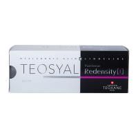 Teosyal PureSense Redensity 1 2x1 ml (Теосиаль PureSense Redensity 1 2x1 ml)
