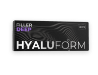 HYALUFORM® DEEP (ГИАЛУФОРМ ДИП)