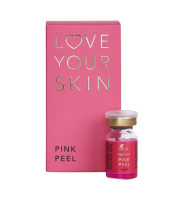 LOVE YOUR SKIN PINK PEEL