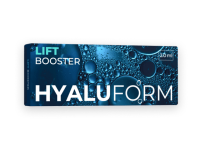 HYALUFORM® LIFT BOOSTER (ГИАЛУФОРМ ЛИФТ БУСТЕР)