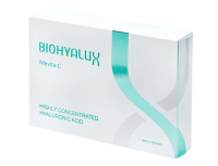 BIOHYALUX MEVITA C (БИОХАЙЛЮКС МЕВИТА С)