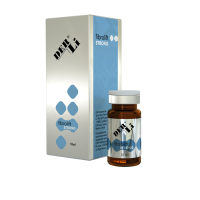 Жидкие бионити Derli FIBROLIFT STRONG