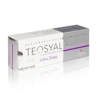 Teosyal PureSense Ultra Deep 2x1.2 ml (Теосиаль PureSense Ultra Deep 2x1.2 ml)