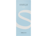 HYAFILIA SOFT PLUS (ХИАФИЛИА СОФТ ПЛЮС ЛИДО)