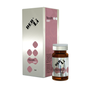 Жидкие бионити Derli FIBROLIFT SOFT