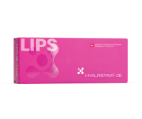 HYALREPAIR-06 BIOREPARANT LIPS (ГИАЛРИПАЙЕР БИОРЕПАРАНТ ЛИПС)