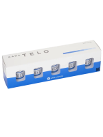 GANA TELO (Теломеры)