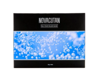 NOVACUTAN Full Face Filler Mask (Новакутан Фул Фейс Филлер Маск) маска филлер для лица