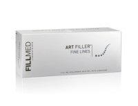 ART FILLER Fine Lines (Арт Филлер Файн Лайнс) (2*1.0 мл)