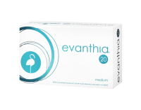 Evanthia 20 medium