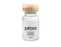 JUFORA SUCCINATE + MANNITOL + GLUTHATION (ДЖУФОРА СУКЦИНАТ + МАННИТОЛ + ГЛУТАТИОН)