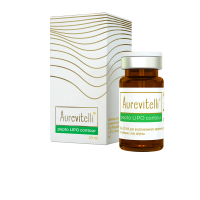 Липолитик Aurevitelli PEPTO LIPO CONTOUR