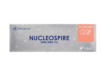 MESOPHARM NUCLEOSPIRE DNA-RNA 1% LIFT ANTI-AGING ( МЕЗОФАРМ НУКЛЕОСПАЙР ДНА РНА ЛИФТ АНТИ-ЭЙДЖИНГ)