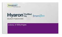 Hyaron (Хуарон)
