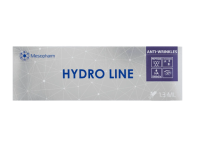 MESOPHARM HYDRO LINE ANTI-WRINKLES (МЕЗОФАРМ ГИДРО ЛАЙН АНТИ ВРИНКЛС)