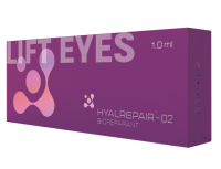 HYALREPAIR® Lift Eyes(Гиалрипайер-02 Лифт Айс) Биорепарант 1 мл