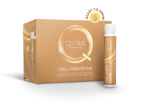 QYRA COLLAGEN DRINK (КЮРА питьевой коллаген)