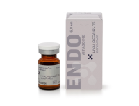 HYALREPAIR 05 Forte - (Гиалрипайер-05) Биорепарант форте 5мл (VITASOME ENDO)