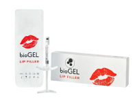 BioGEL LIP Filler 1 мл (БИОГЕЛЬ ЛИП ФИЛЛЕР)