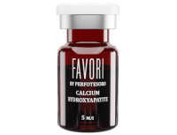 FAVORI CALCIUM HYDROXYAPATITE (ФАВОРИ ГИДРОКСИАПАТИТ КАЛЬЦИЯ)