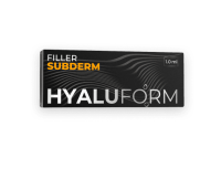 HUALUFORM® SUBDERM (ГИАЛУФОРМ САБДЕРМ)