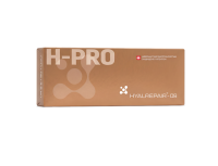 HYALREPAIR®-09 BIOREPARANT H-PRO (ГИАЛРИПАЙЕР® 09 ЭЙЧ-ПРО)