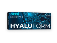 HYALUFORM® DEEP BOOSTER (ГИАЛУФОРМ ДИП БУСТЕР)