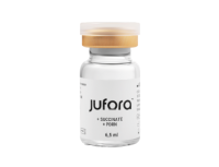 JUFORA SUCCINATE + PDRN ( ДЖУФОРА СУКЦИНАТ + ПДРН)