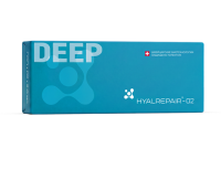 HYALREPAIR-02 BIOREPARANT DEEP (ГИАЛРИПАЙЕР БИОРЕПАРАНТ ДИП)