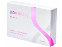 BIOHYALUX MEVITA 25 (БИОХАЙЛЮКС МЕВИТА 25)