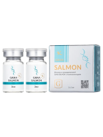 GANA SALMON (Гана Салмон)