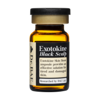 Exotokine Black Scalp (Экзотокин Блэк Скальп)