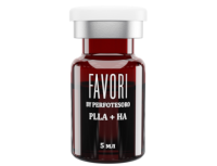 FAVORI PLLA+HA (ФАВОРИ ПЛЛА + ХА)
