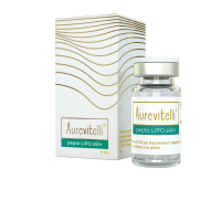 Липолитик Aurevitelli PEPTO LIPO SLIM
