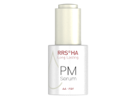 ВЕЧЕРНЯЯ РЕСТРУКТУРИРУЮЩАЯ СЫВОРОТКА RRS HA LONG LASTING PM SERUM (РРС ХА ЛОНГ ЛАСТИНГ ПМ СЕРУМ)