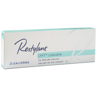 Рестилайн Лифт с Лидокаином (Restylane Lyft Lidocaine) 1х1,0 мл