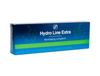 MESOPHARM HYDRO LINE EXTRA REVITALIZING COMPLEX B NucleoSpire RcB (МЕЗОФАРМ ГИДРО ЛАЙН ЭКСТРА РЕВИТАЛИЗИНГ КОМПЛЕКС Б)