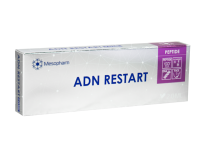 MESOPHARM ADN RESTART PEPTIDE (МЕЗОФАРМ АДН РЕСТАРТ ПЕПТИД)