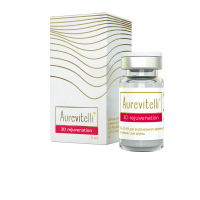 Мезокомплекс Aurevitelli 3D REJUVENATION