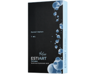 ESTIART® KISS VOLUME (ЭСТИАРТ® КИСС ВОЛЮМ)