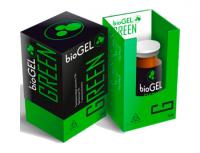 BioGEL GREEN (БИОГЕЛЬ ГРИН)