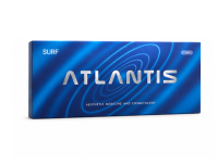 ATLANTIS SURF (АТЛАНТИС СЁРФ)